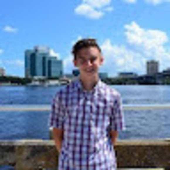 Meet your Posher, Matthew - Picture 1 of 1